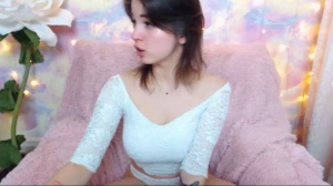 leona_ 25-12-2018 Cam  Recorded Nude