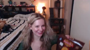 lizrose90 26-12-2018 Topless  Recorded Video