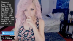 cherrycrush 26-12-2018 recorded  Recorded Download