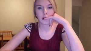 tpink95 26-12-2018 Video  Recorded Nude