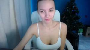 deedevlin 26-12-2018 Webcam  Recorded Webcam