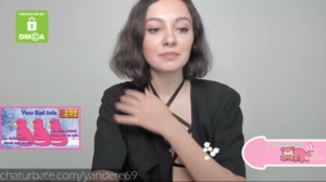 yandere69  26-12-2018 Recorded Nude