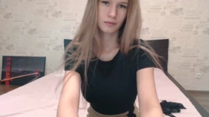 belka22 26-12-2018 Show  Recorded Cam