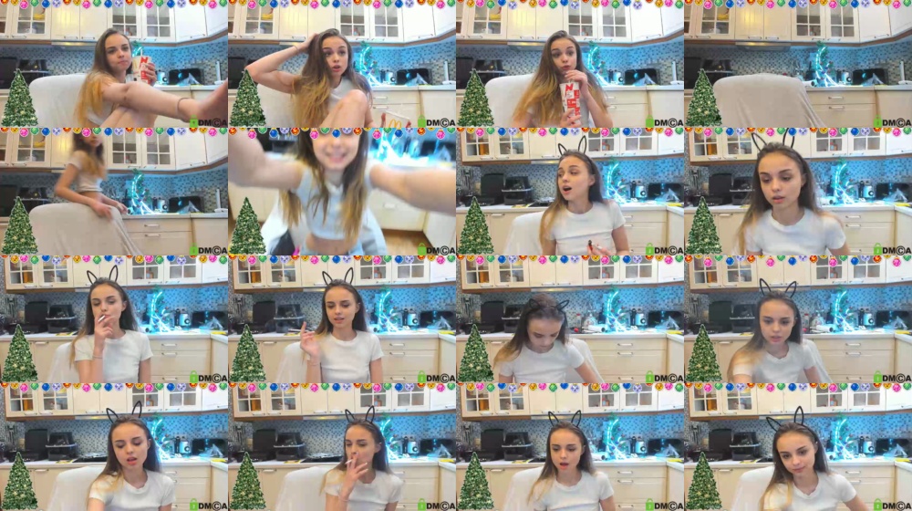 misss_vikki 26-12-2018 Download  Recorded Free