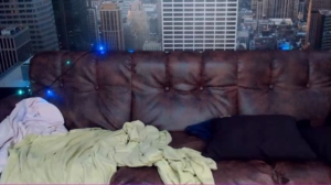tyleranddiana 26-12-2018 Topless  Recorded Cam