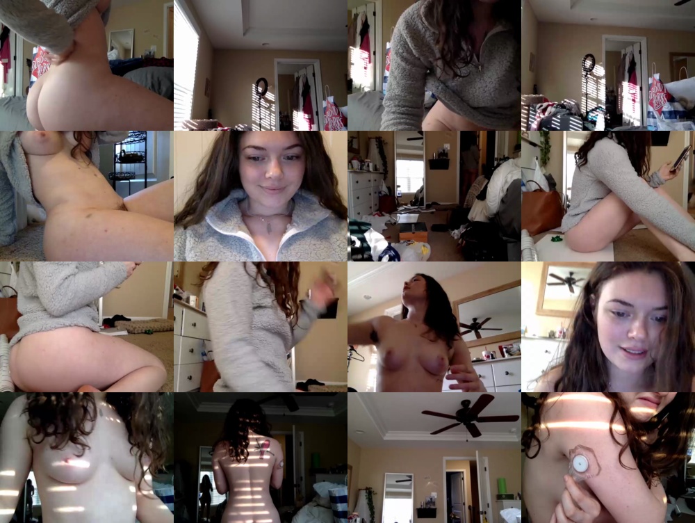 emersoncane 26-12-2018 Webcam  Recorded Naked