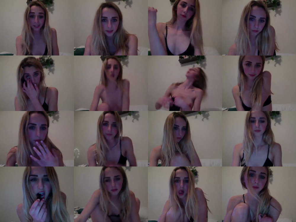 barleylegalbabyy 27-12-2018 Naked  Recorded Show
