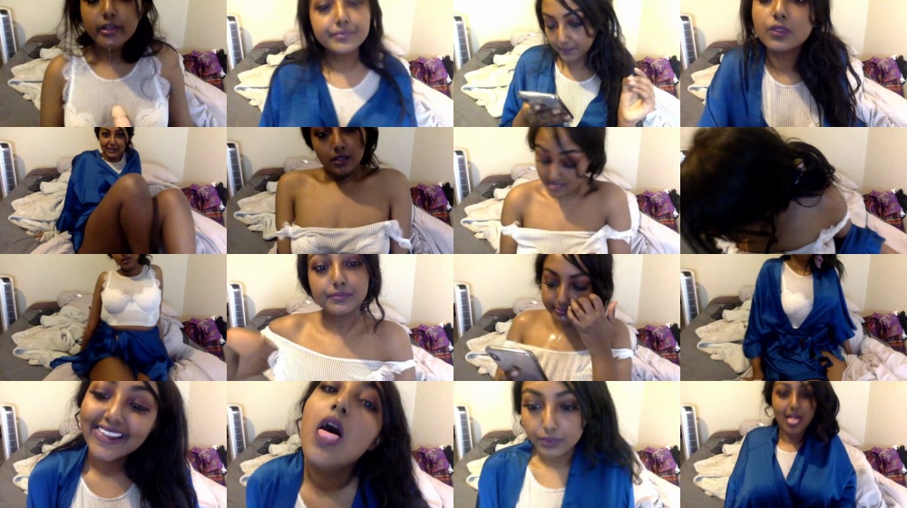 marcelinee 27-12-2018 Download  Recorded Free