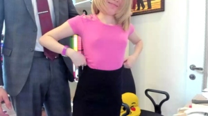 hotbitchdevil 27-12-2018 Topless  Recorded Free