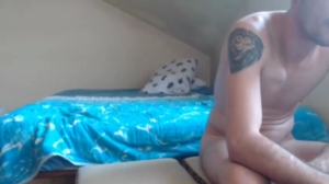 lions1133 27-12-2018 Naked  Recorded Nude