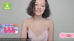 yandere69 27-12-2018 Video  Recorded Cam