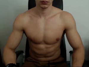 jaredshawx 27/12/2018 Chaturbate