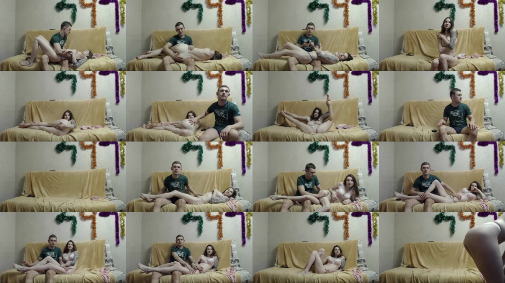 velizar125rus 27-12-2018 Naked  Recorded Download