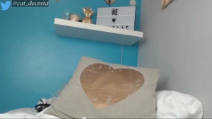 catiastarling 27-12-2018 Naked  Recorded Nude