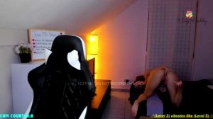 efetishism 27-12-2018 Show  Recorded Webcam