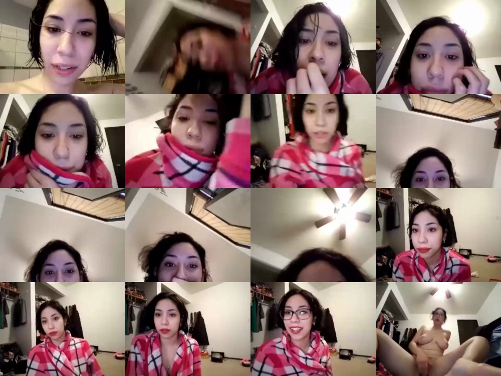 yuyuyuzi 27-12-2018 recorded  Recorded Free