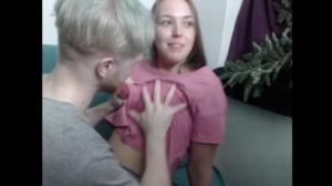 ooo0_0oooo 28-12-2018 Video  Recorded Topless