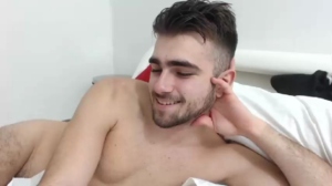 thony_grey 28/12/2018 Chaturbate