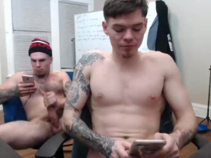the_bossman 28/12/2018 Chaturbate