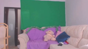 illegaldream  28-12-2018 Recorded Nude