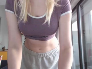 sabrina_spellman 28-12-2018 XXX  Recorded Toys