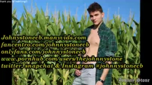 thejohnnystone 28-12-2018 recorded  Recorded Video