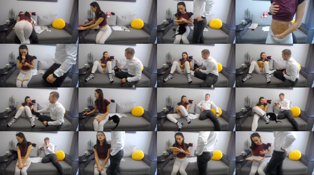 dennyandlolly 28-12-2018 Naked  Recorded Download
