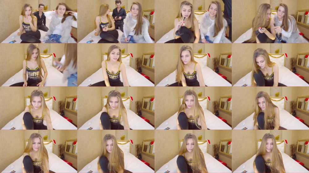 fuckinhotcouple 28-12-2018 Video  Recorded Webcam