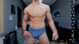 jaredshawx 28/12/2018 Chaturbate