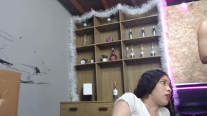 susana_jony 28-12-2018 Show  Recorded Naked