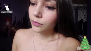 oooops__ 28-12-2018 Show  Recorded Naked