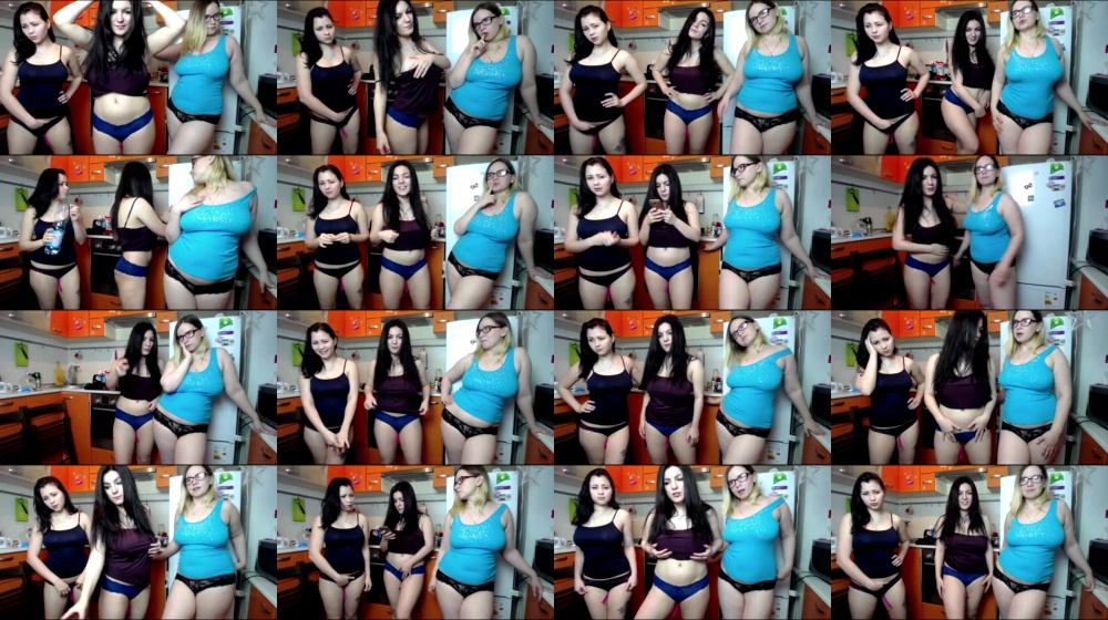 irinaandalex 28-12-2018 Download  Recorded Show