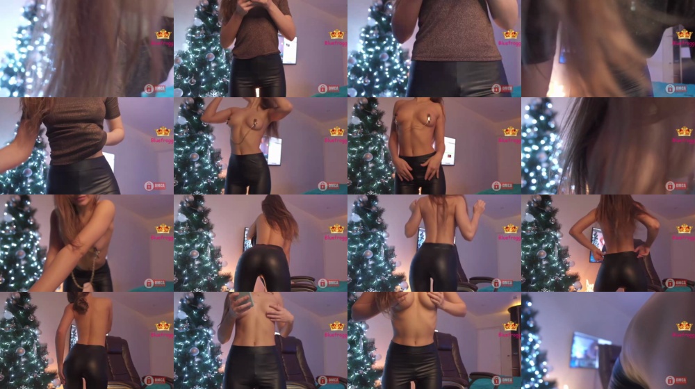 cherry_lady_ 28-12-2018 Show  Recorded Video