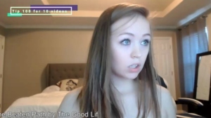 anabelleleigh 28-12-2018 Nude  Recorded Toys