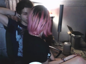 elfium 29-12-2018 Video  Recorded Naked