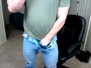 hotmuscles6t9 29/12/2018 Chaturbate