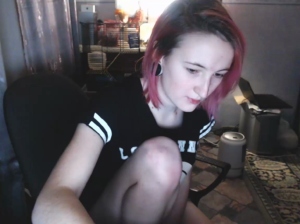 elfium 29-12-2018 Nude  Recorded Webcam