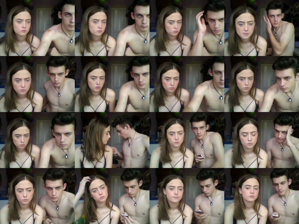 annabel_alister 29-12-2018 Nude  Recorded Download