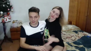 aylekskiss 29-12-2018 Porn  Recorded Video