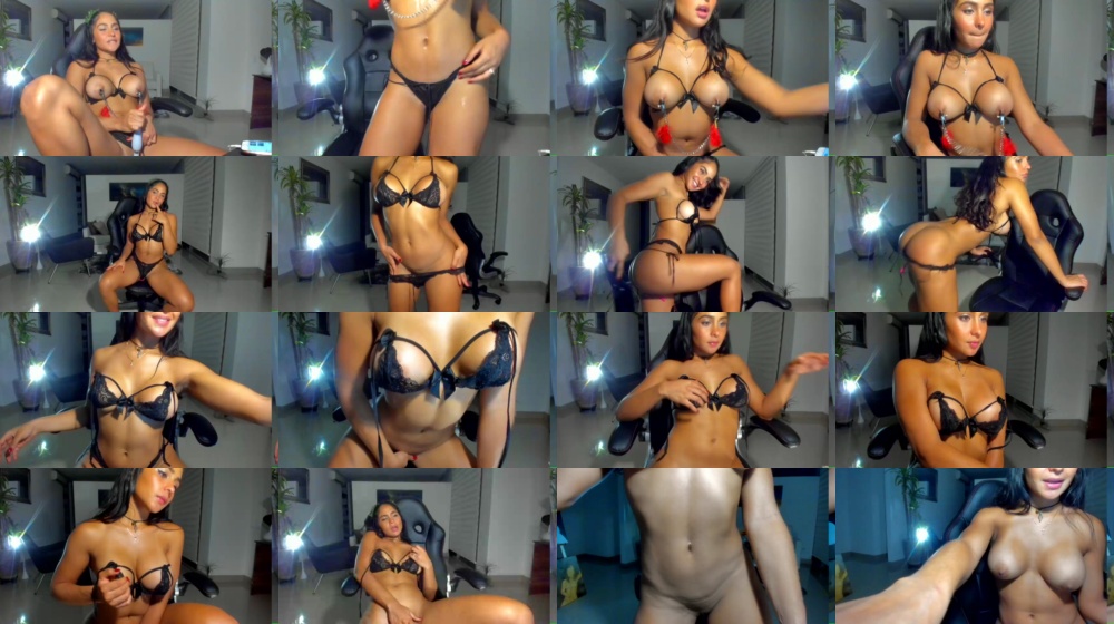 arletnoa 30-12-2018 Porn  Recorded Naked