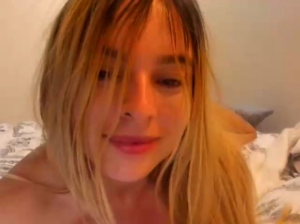 kendalltyler 30-12-2018 Porn  Recorded Show
