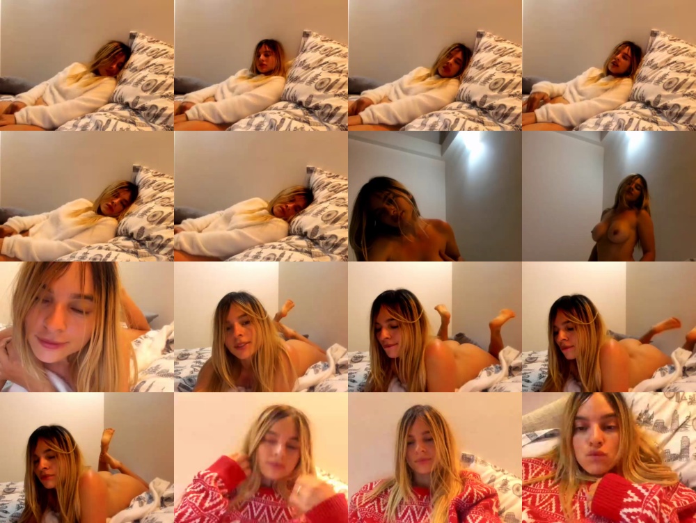 kendalltyler 30-12-2018 Porn  Recorded Toys