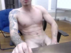 the_bossman 30/12/2018 Chaturbate