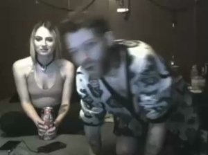 funattractivecouple 30-12-2018 Naked  Recorded Download