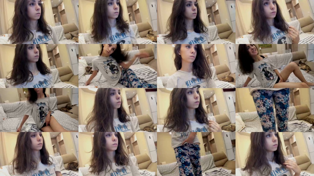 ehotlovea 30-12-2018 Nude  Recorded Video