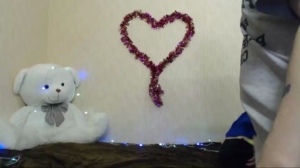 arieledward 30-12-2018 Webcam  Recorded Naked