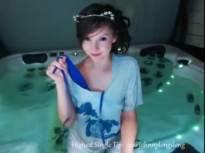 cutecamgirl 30-12-2018 Show  Recorded XXX