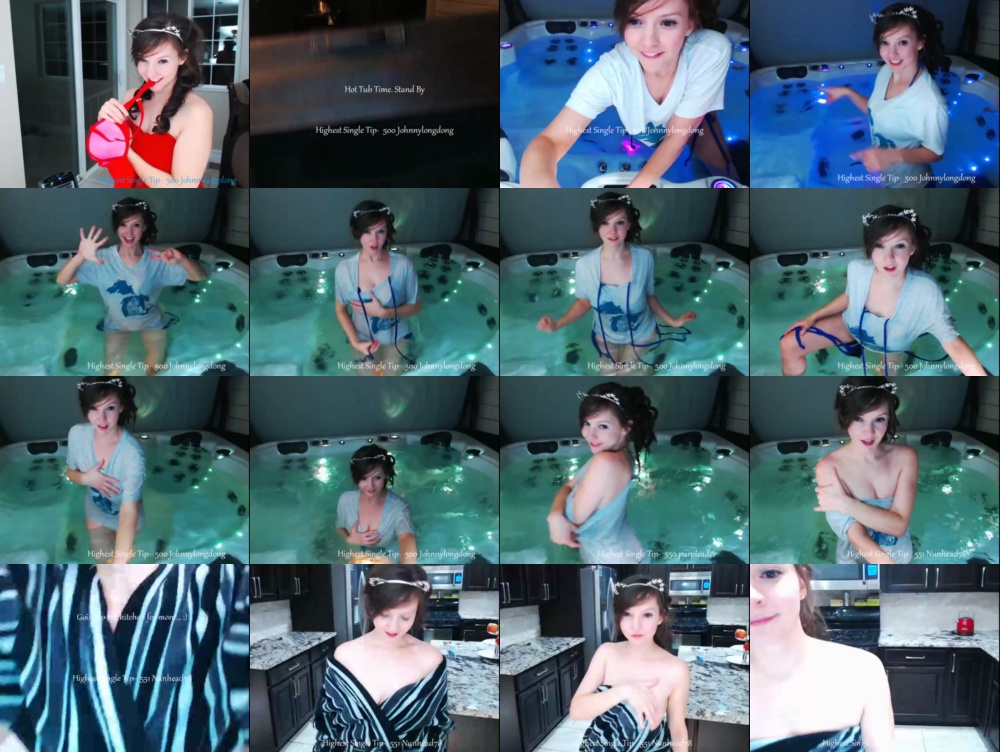 cutecamgirl 30-12-2018 Show  Recorded XXX