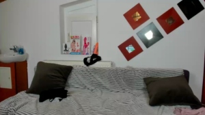 dariashy 30-12-2018 Cam  Recorded Webcam