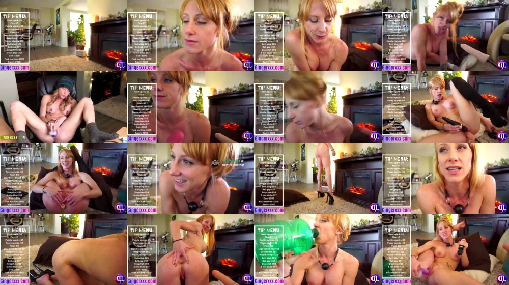 littlegingertwat 30-12-2018 recorded  Recorded Video
